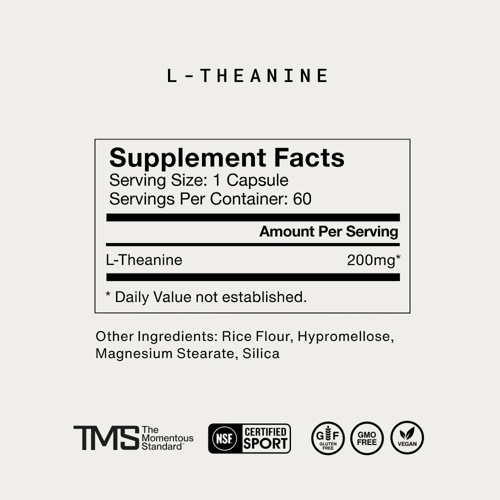 L-Theanine