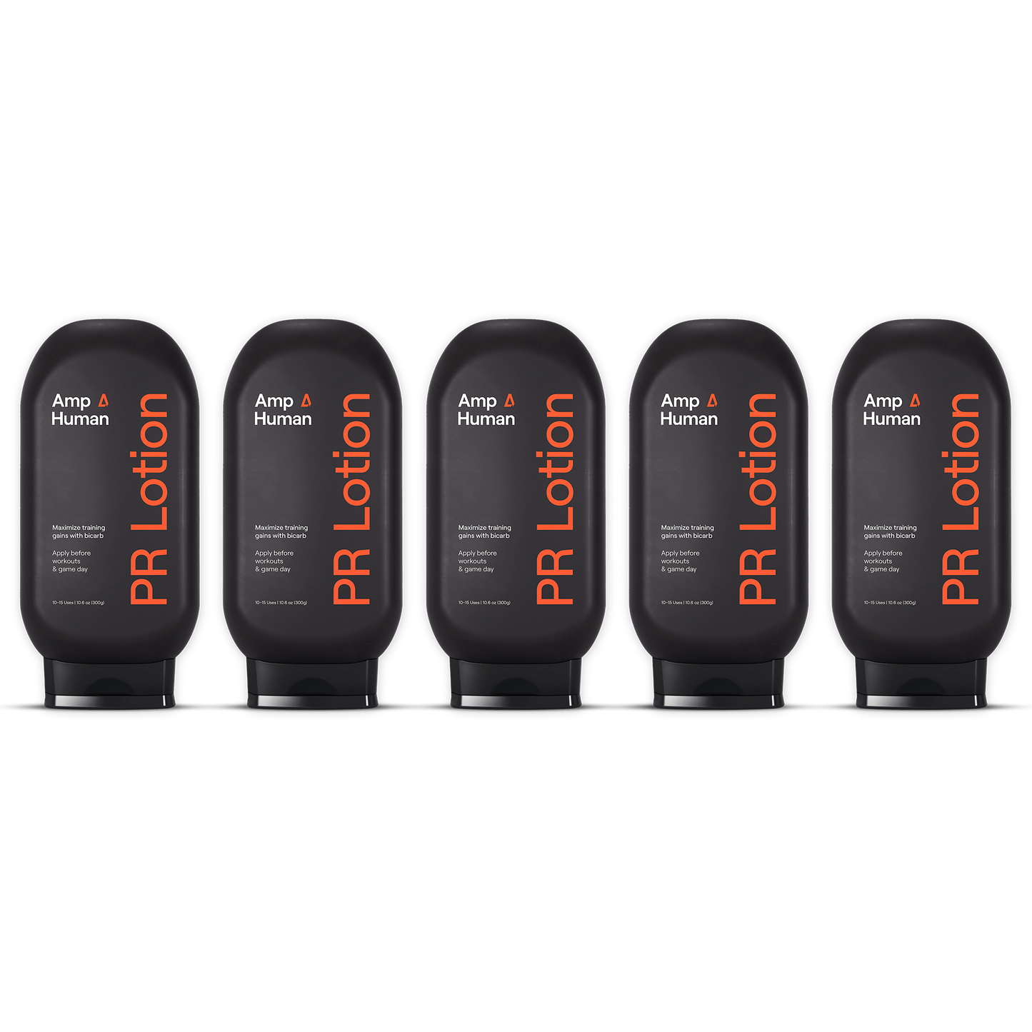 PR Lotion® Buy 4, Get 1 Free. $175 Value