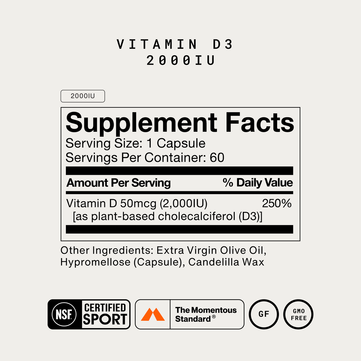 Anti-Inflammatory Stack for Women