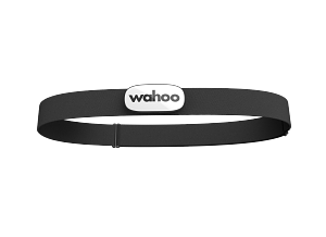 TRACKR Heart Rate Monitor