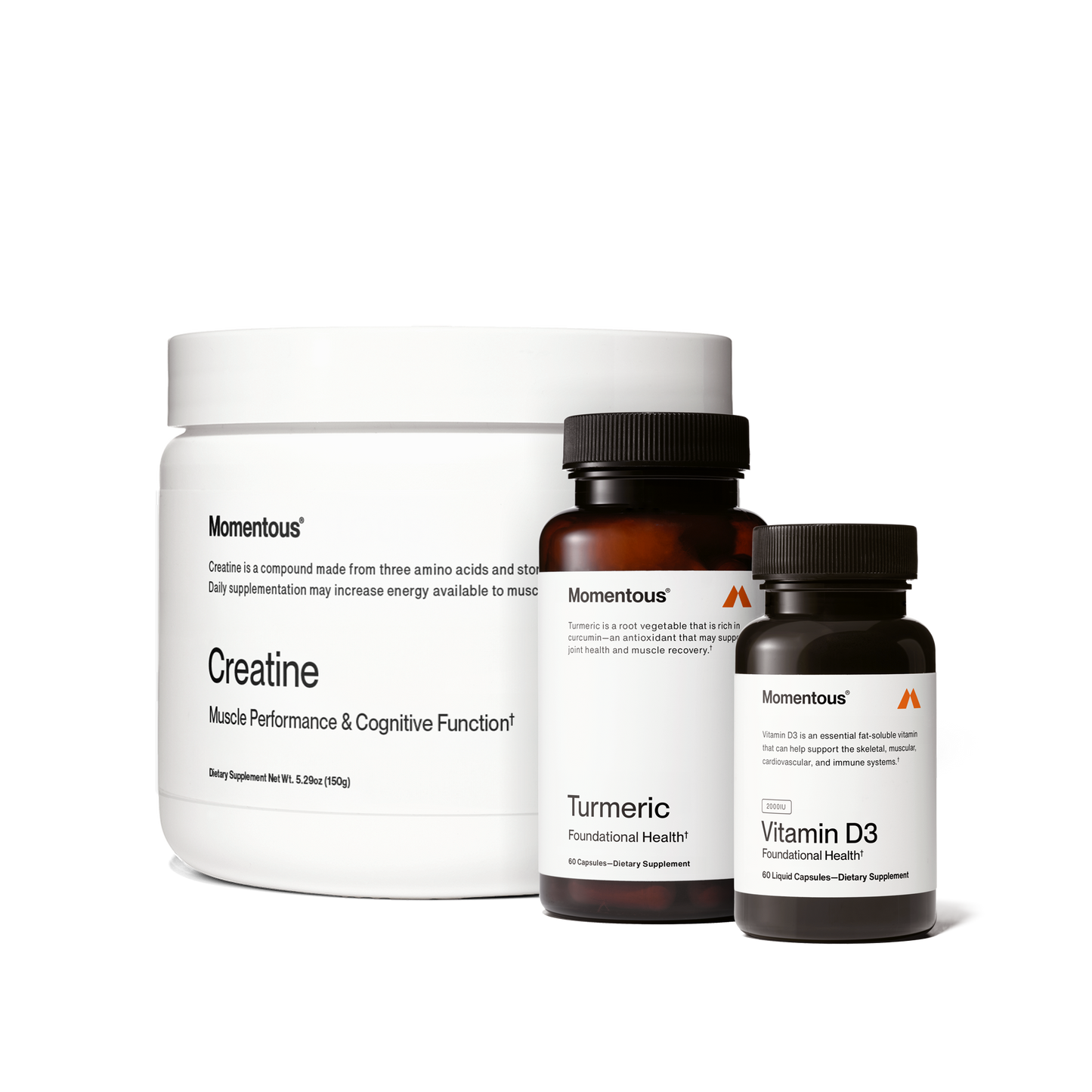 Anti-Inflammatory Stack for Women