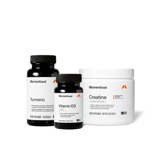 Anti-Inflammatory Stack for Women