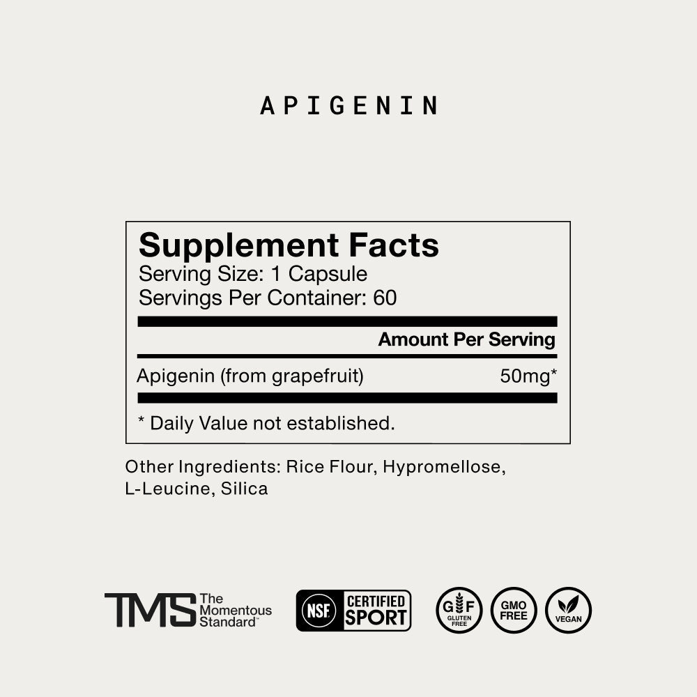 Apigenin
