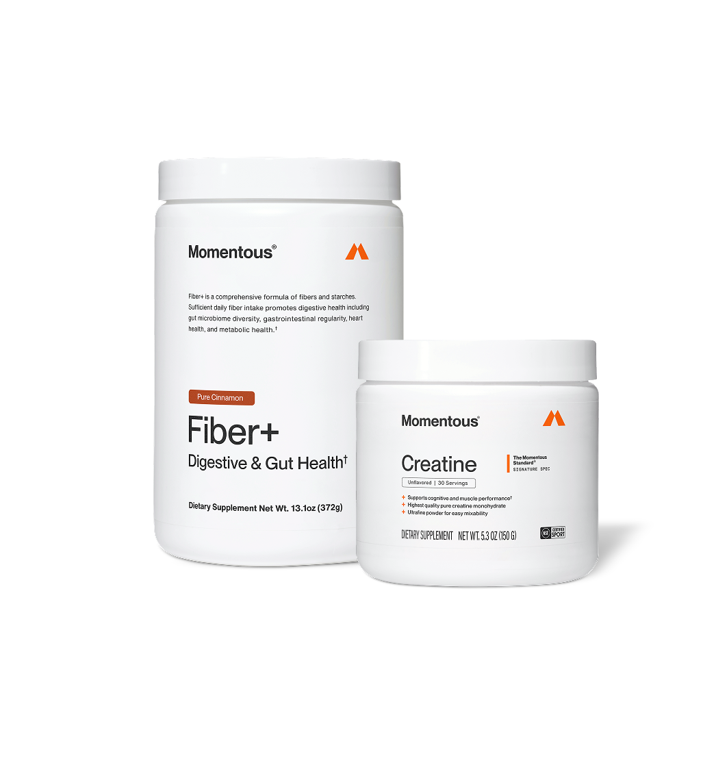 Arnold’s Essential Stack