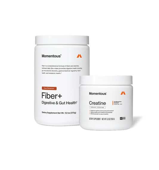 Arnold’s Essential Stack
