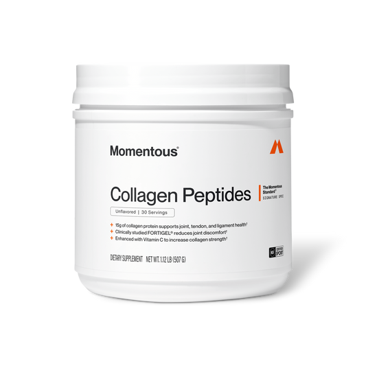 Collagen Peptides
