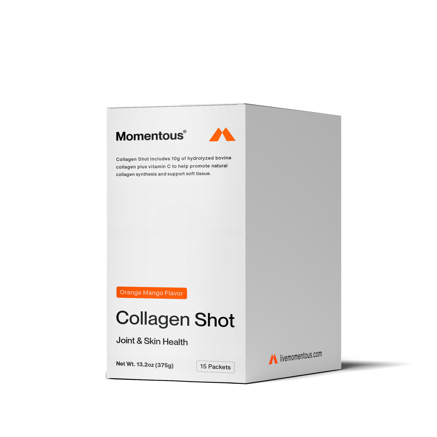 Collagen Shot 15-Packs