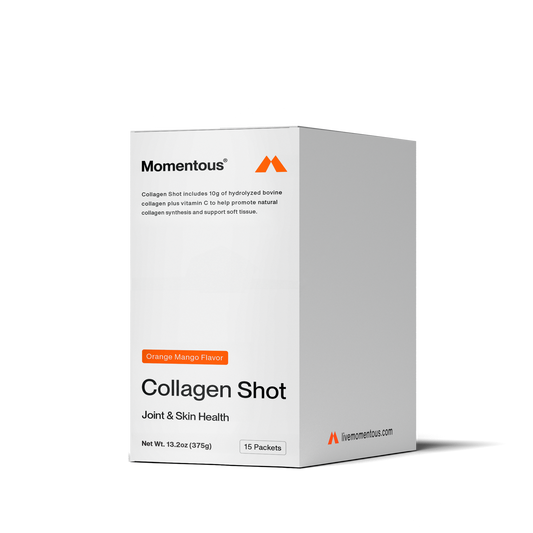 Collagen Shot 15-Packs