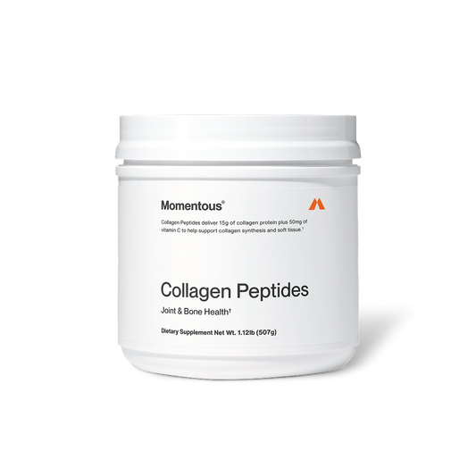Collagen Peptides