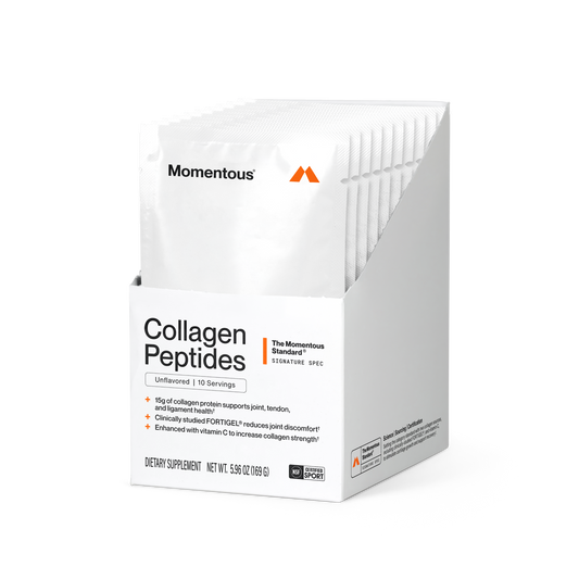 Collagen Peptides 10-Travel Packs
