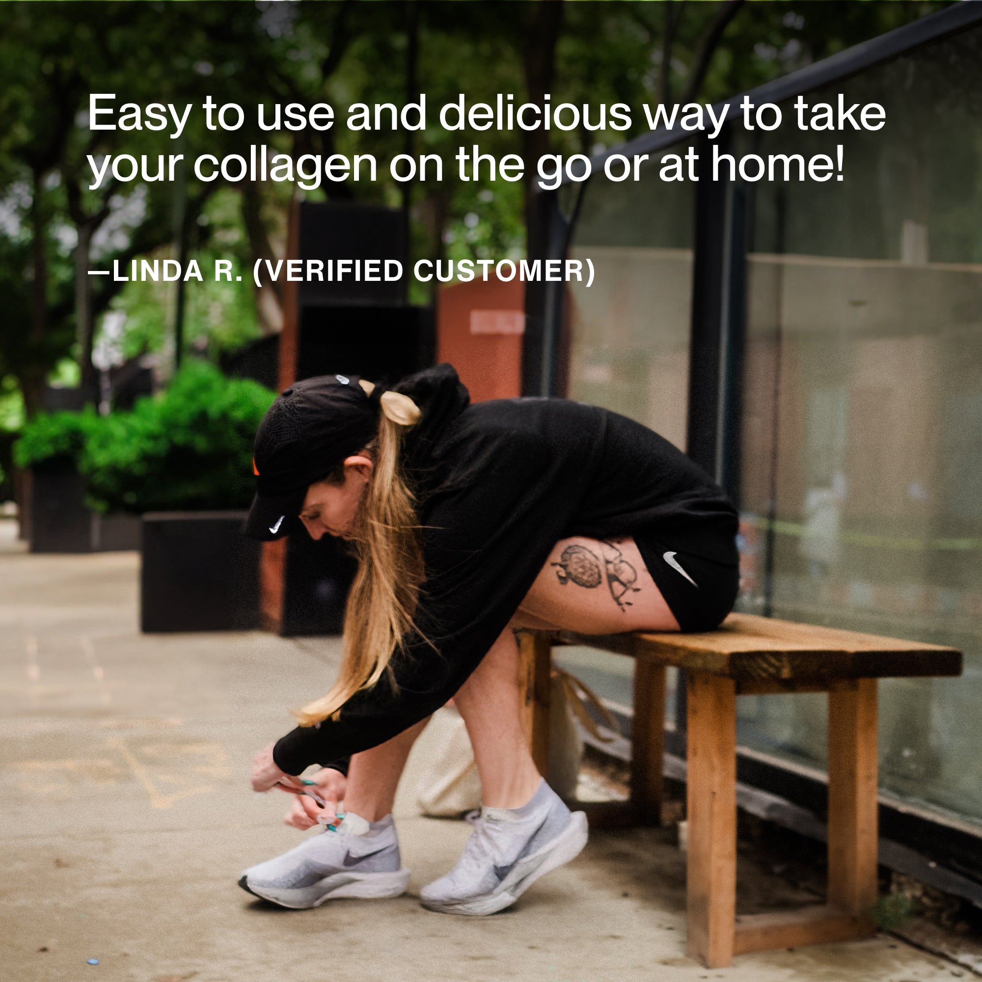 Collagen Shot 15-Packs – Human Powered Health