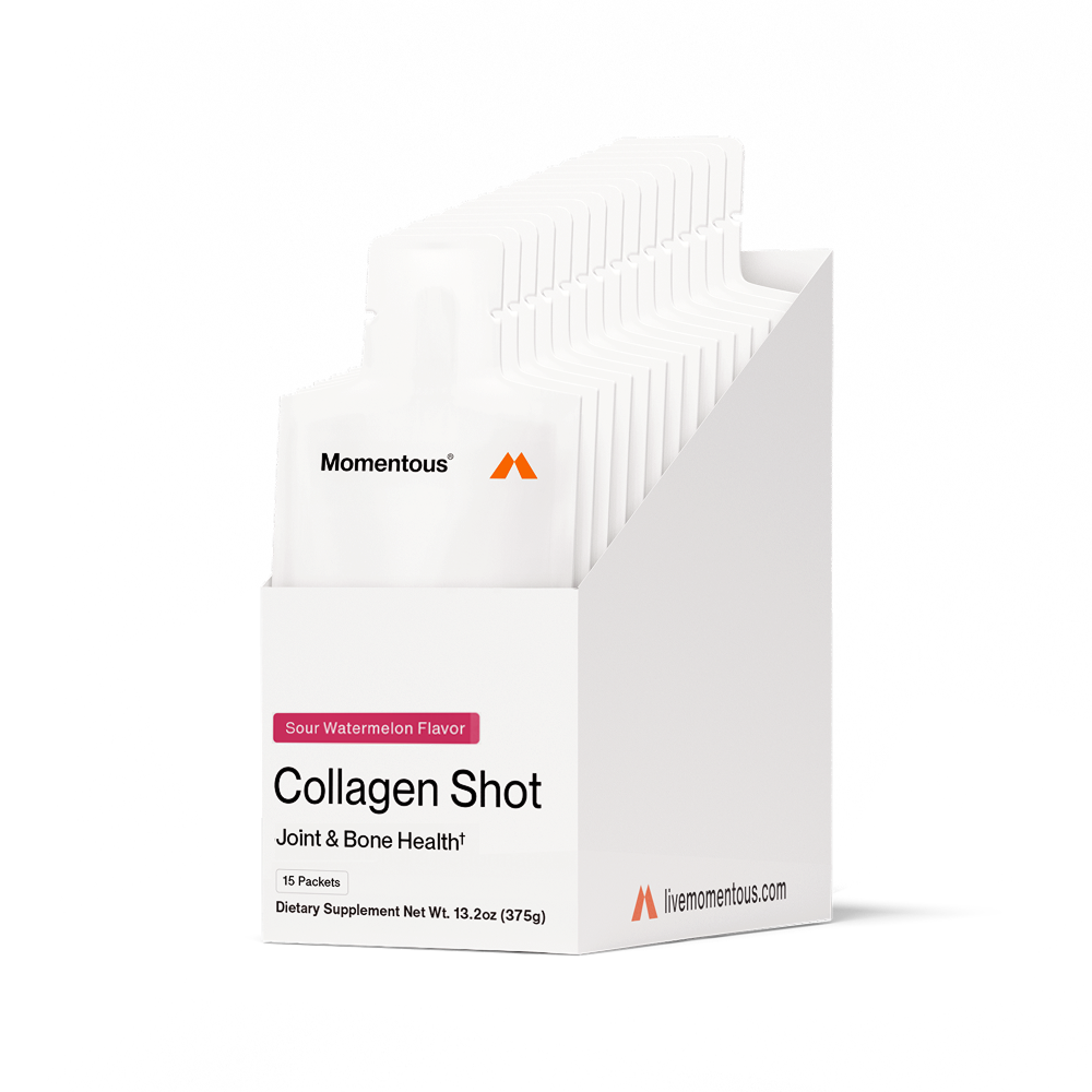 Collagen Shot 15-Packs – Human Powered Health