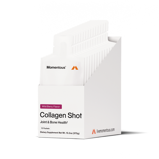 Collagen Shot 15-Packs
