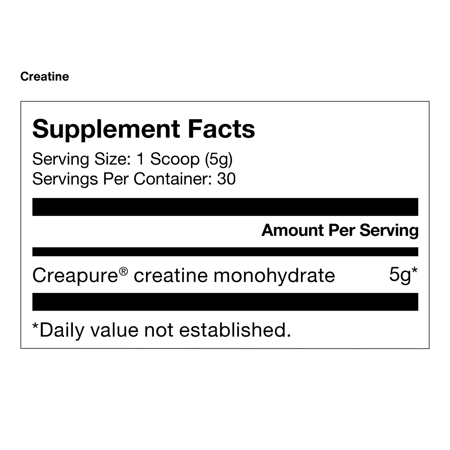 The Momentous Three - Vegan