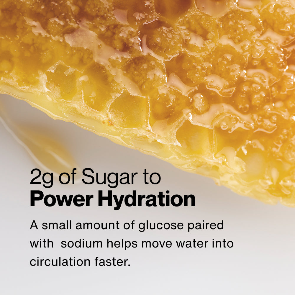 Daily Hydration