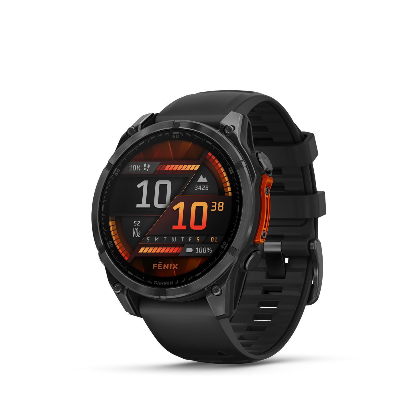 fenix® 8