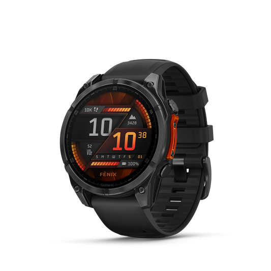 fenix® 8