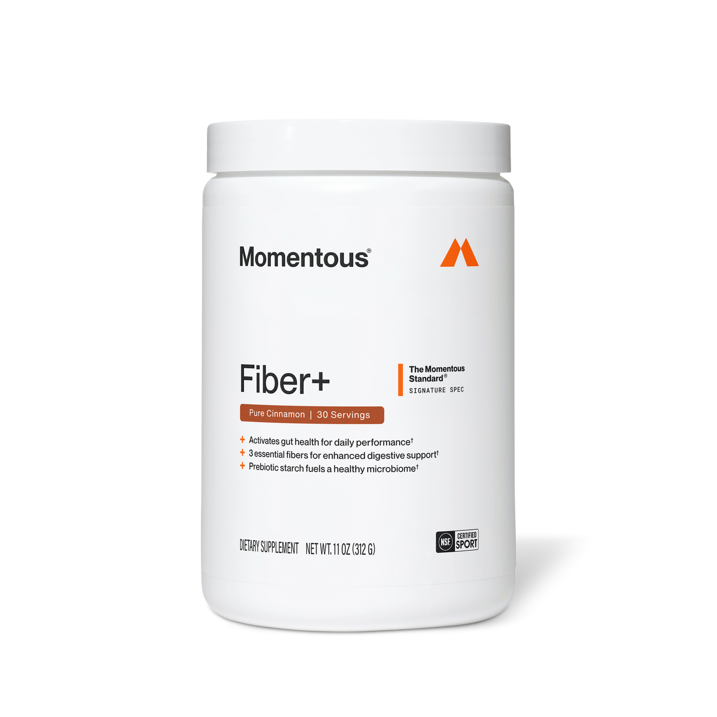 Fiber+