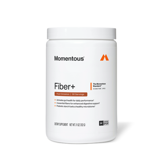 Fiber+