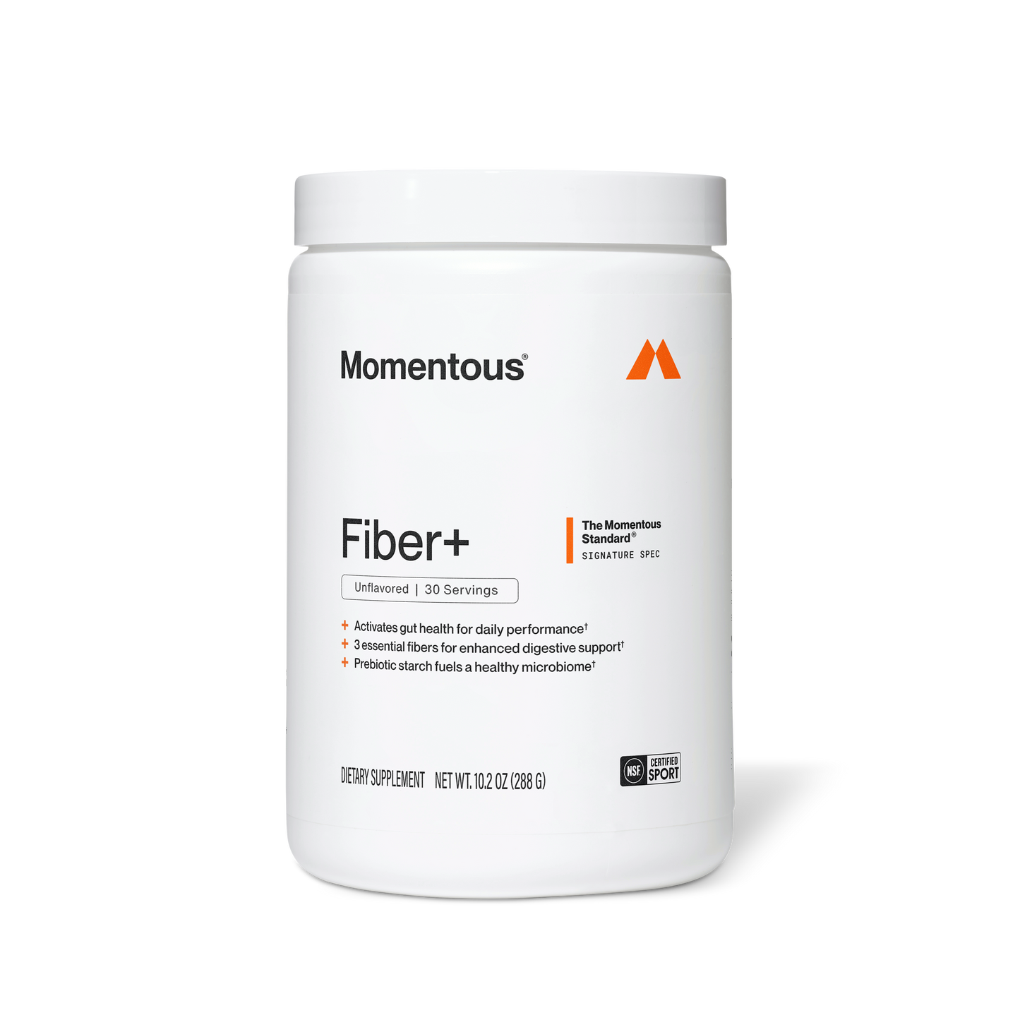 Fiber+