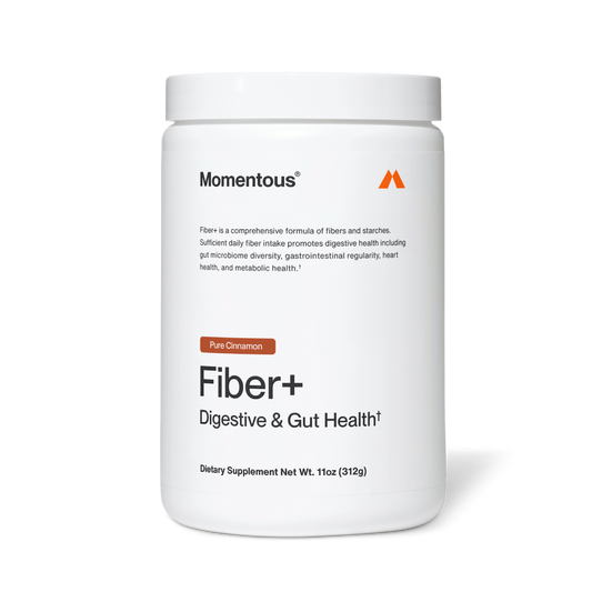 Fiber+