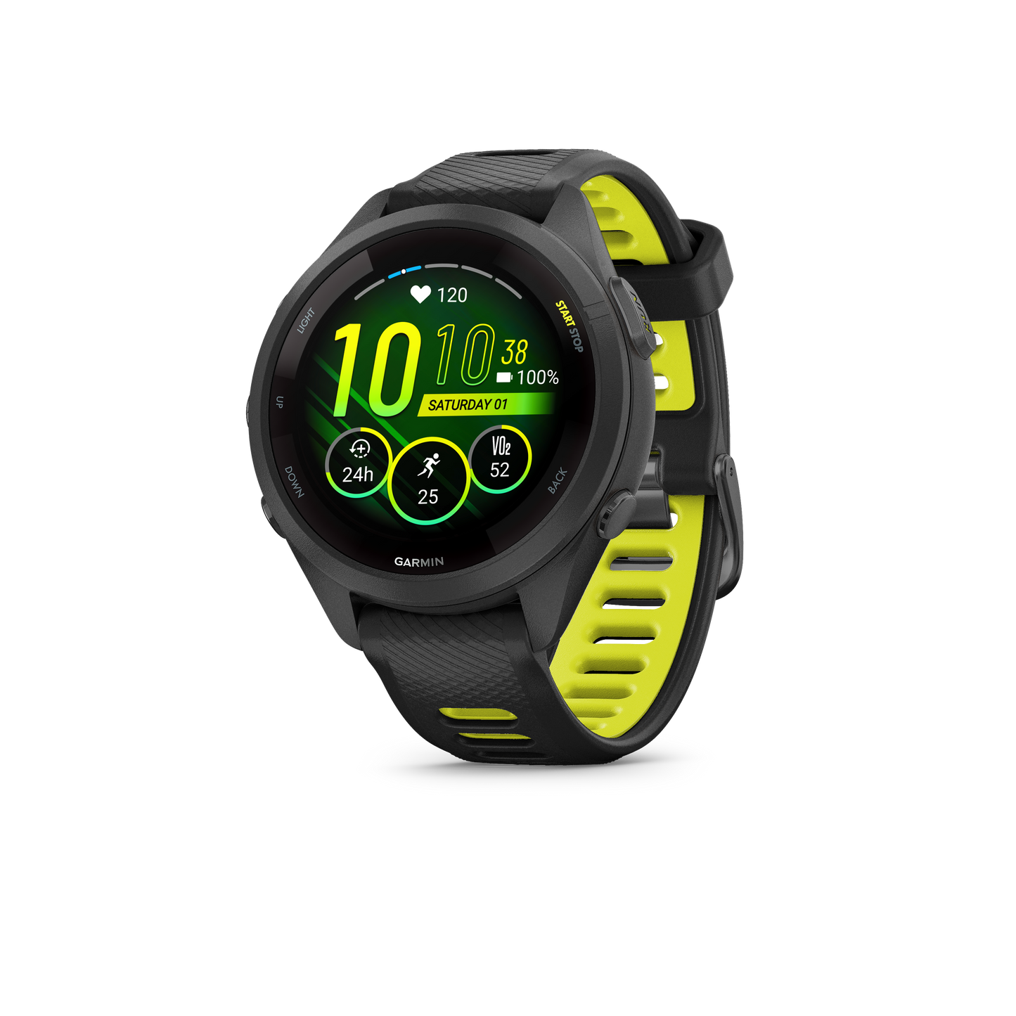 Forerunner® 265S