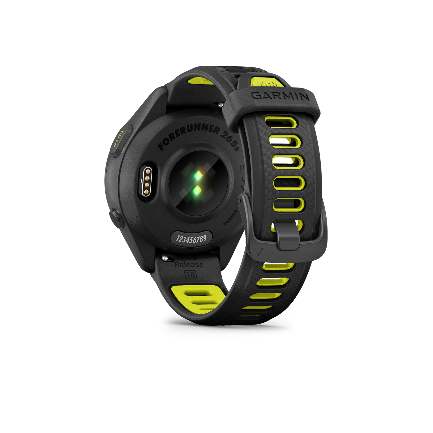 Forerunner® 265S