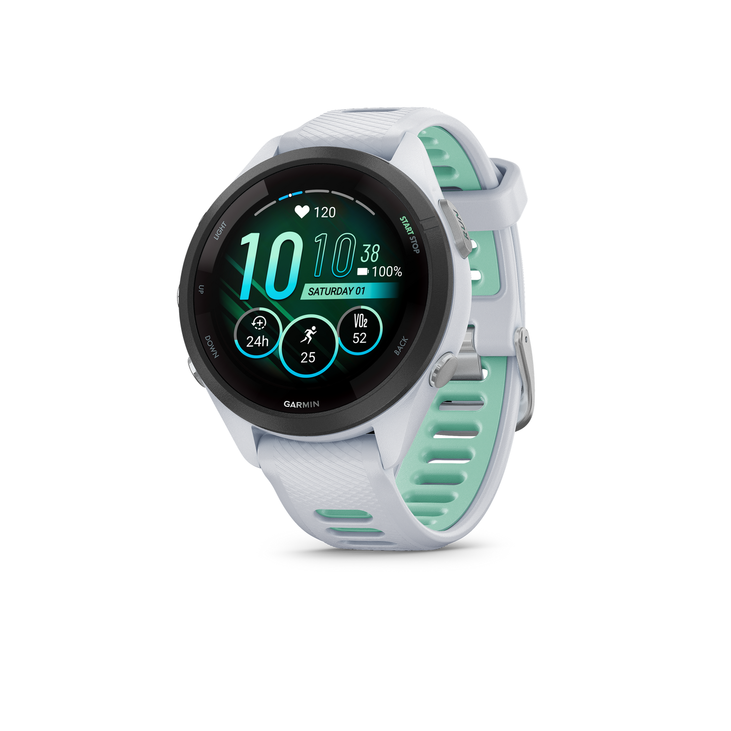 Forerunner® 265S
