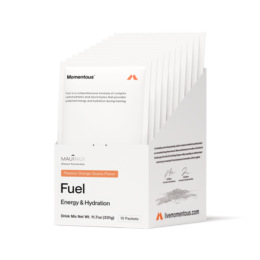Fuel Special Edition 10-Travel Packs