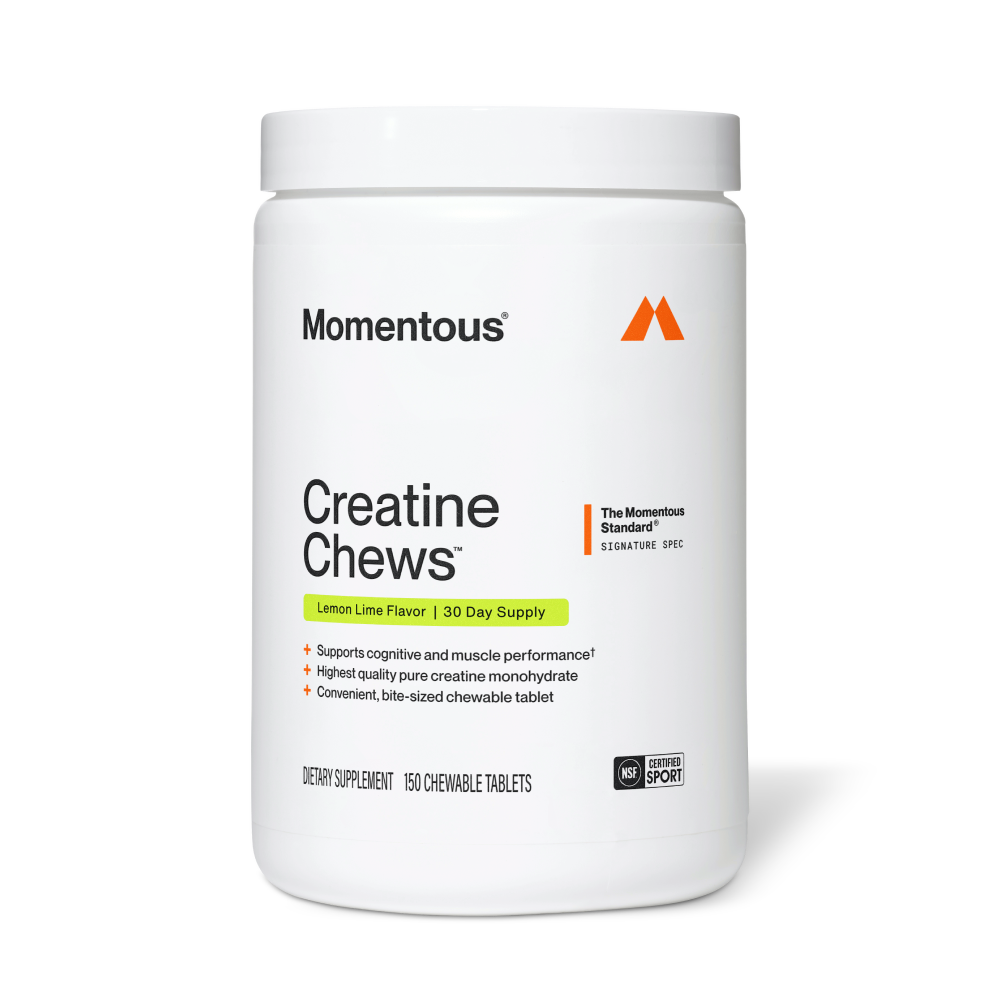Creatine Chews 150-Count