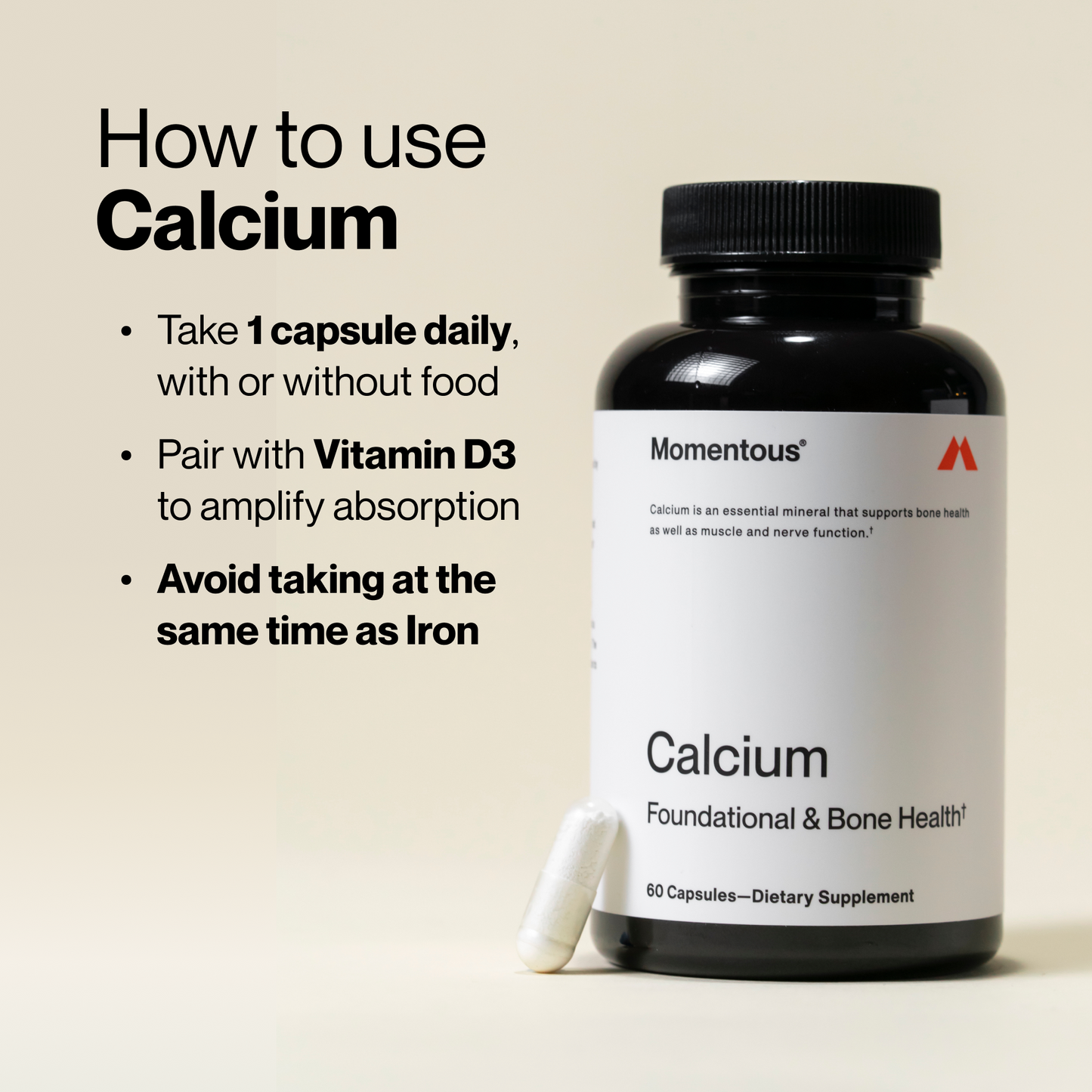 Calcium
