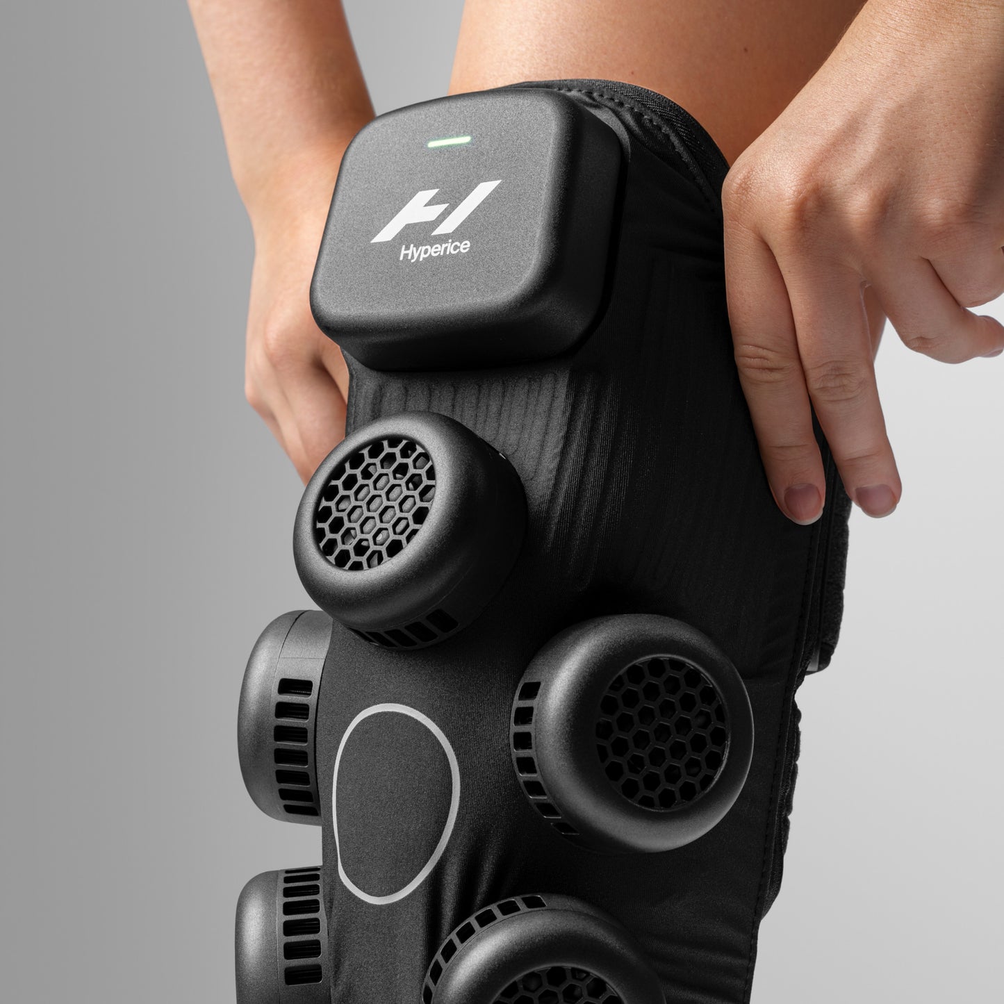 Hyperice X Knee Contrast Therapy Device