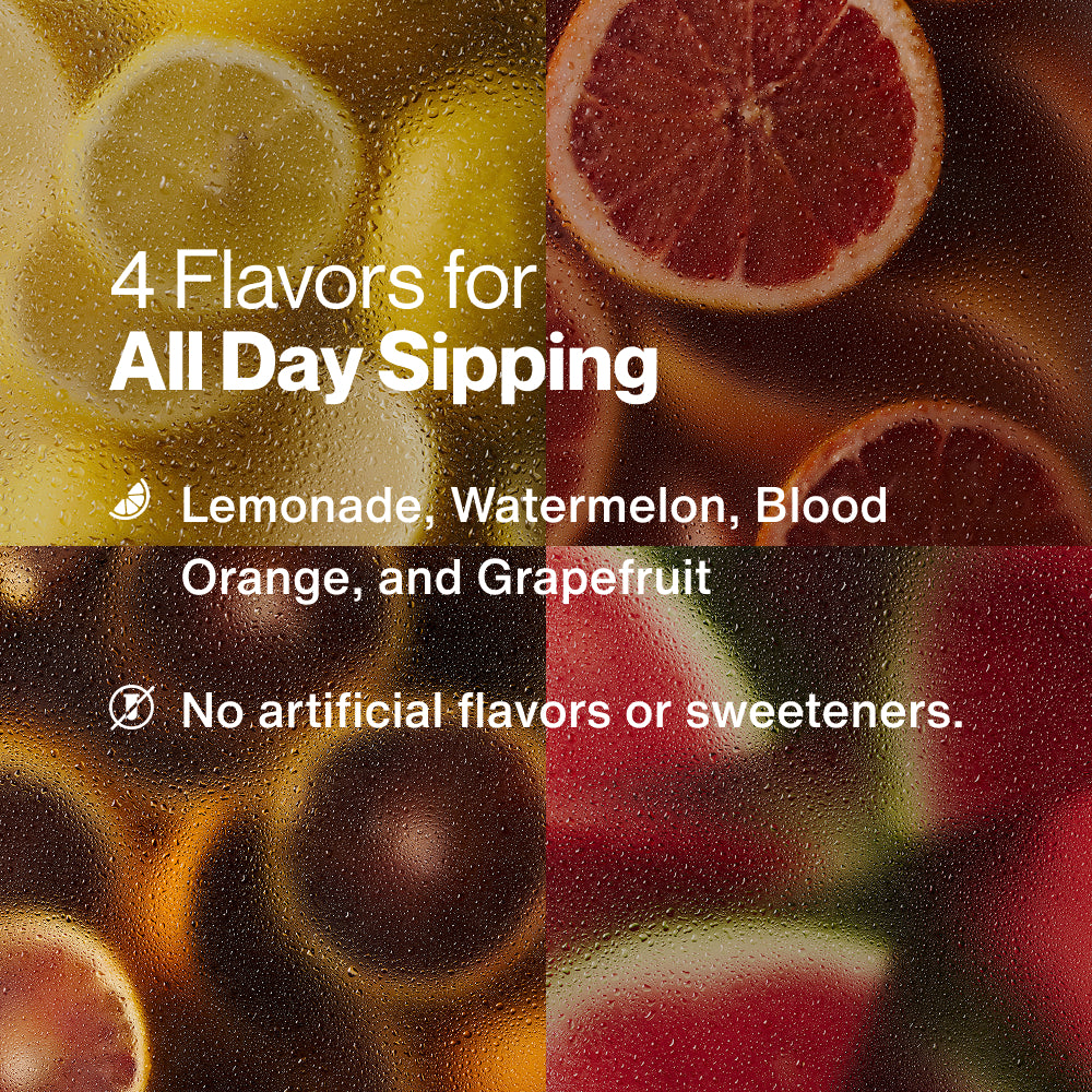 Daily Hydration