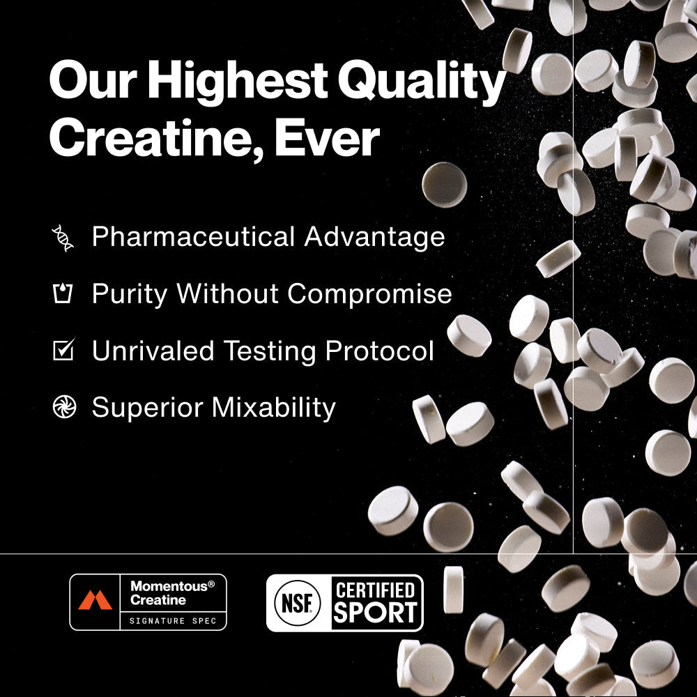 Creatine Chews 150-Count