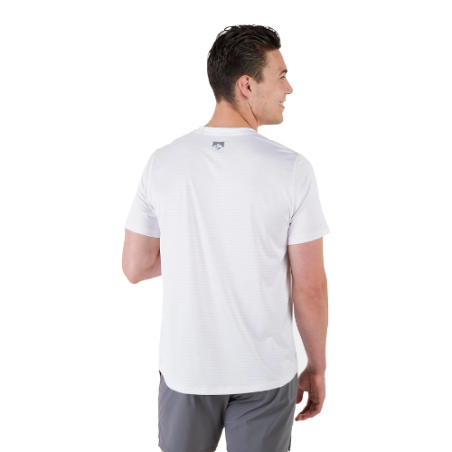 Sightseer Short Sleeve - Men's