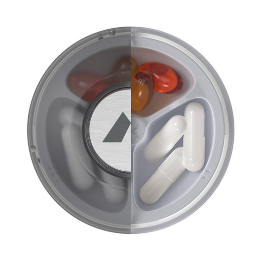 Promixx Supplement Case