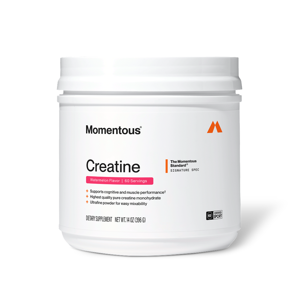 Creatine - 60 Servings