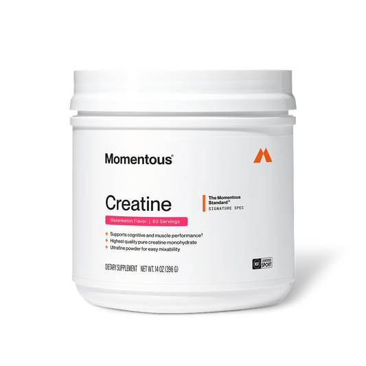 Creatine - 60 Servings