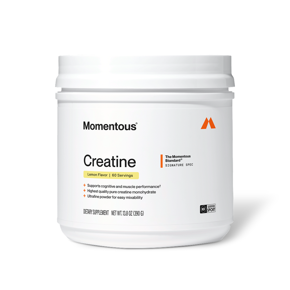 Creatine - 60 Servings