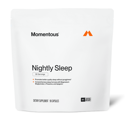 Nightly Sleep 30-Pack