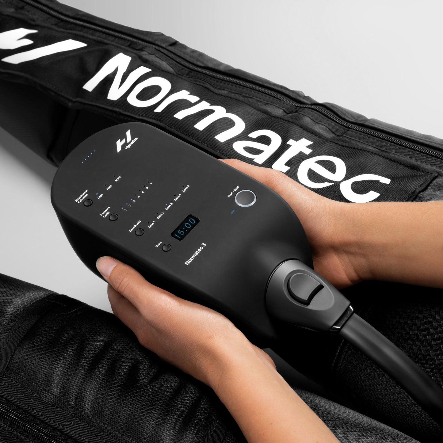 Normatec 3 Legs