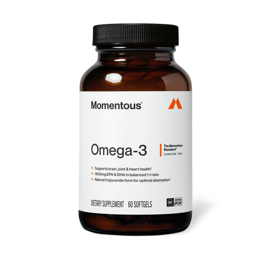 Omega-3