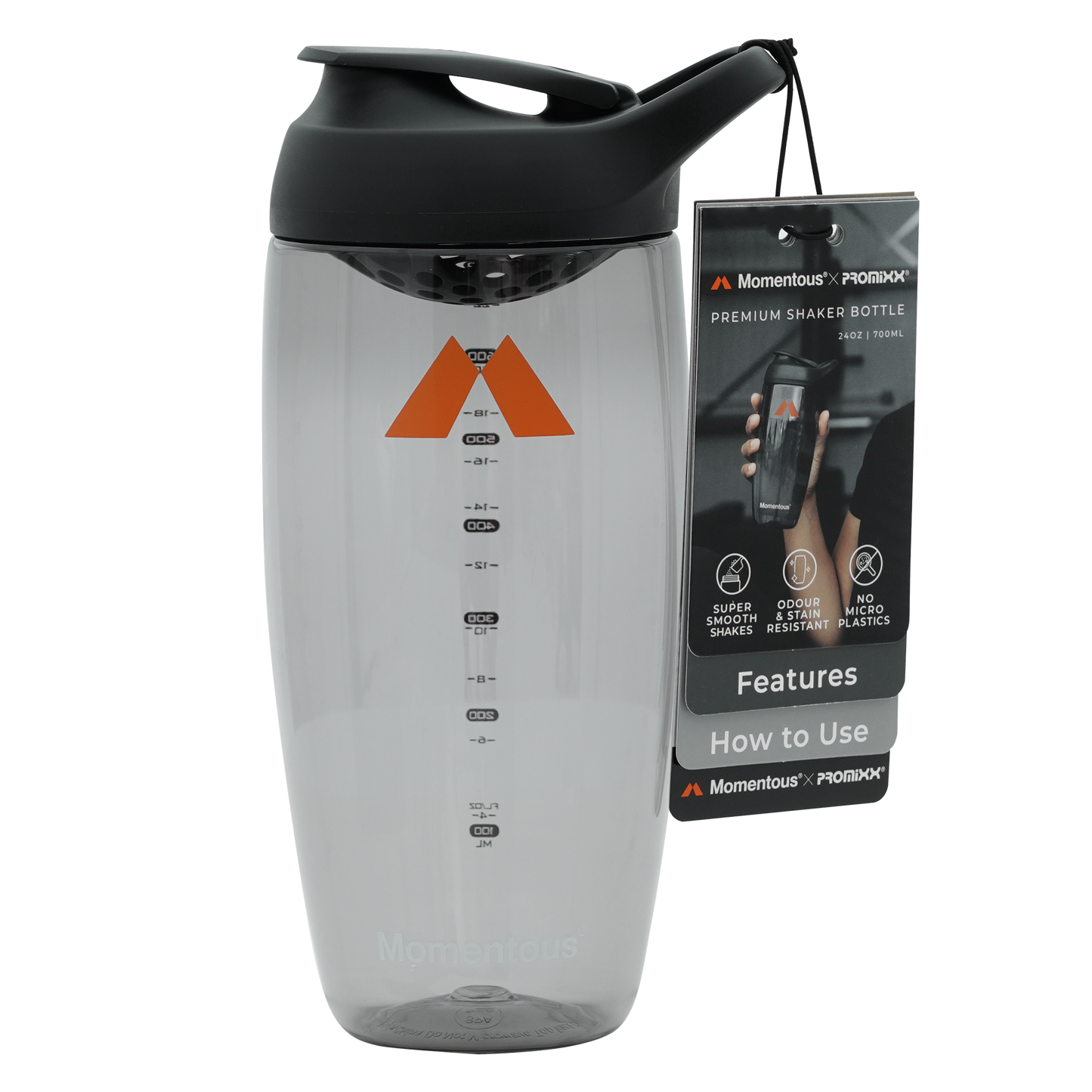 Promixx Shaker Bottle