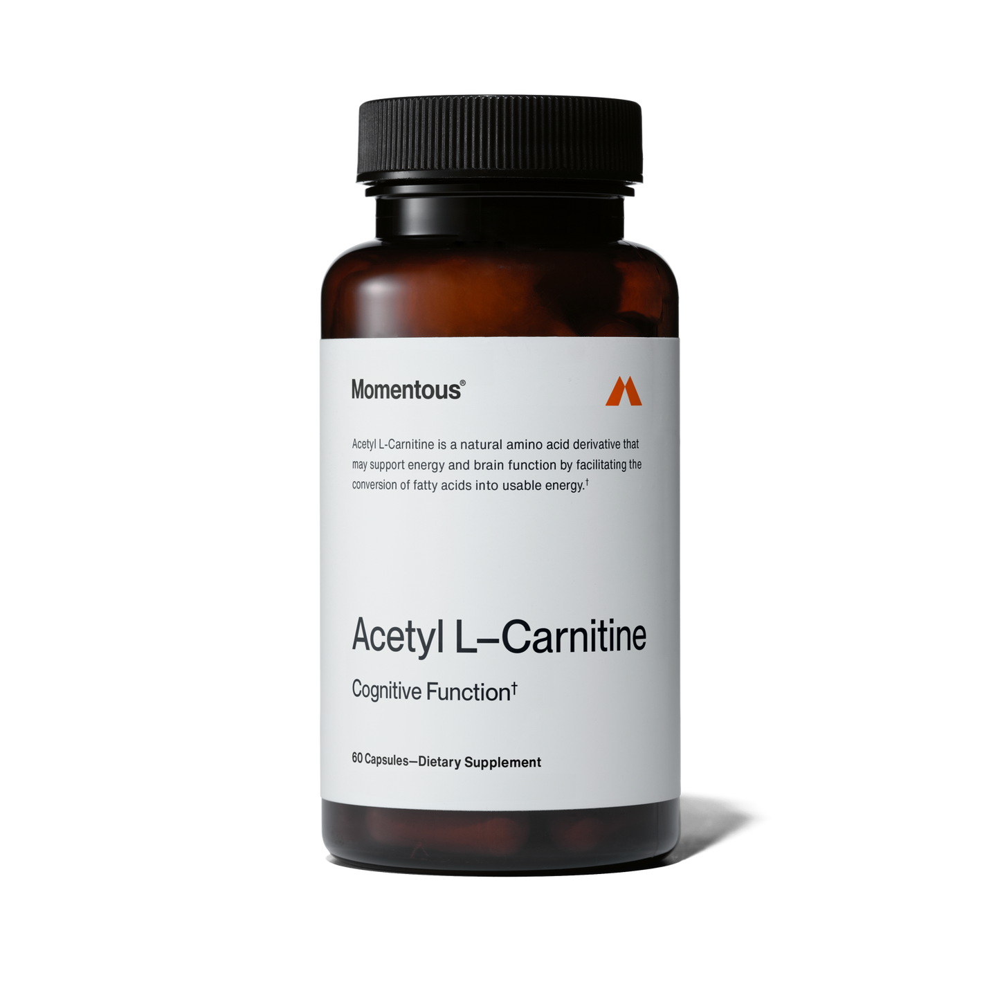 Acetyl L-Carnitine