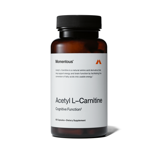 Acetyl L-Carnitine