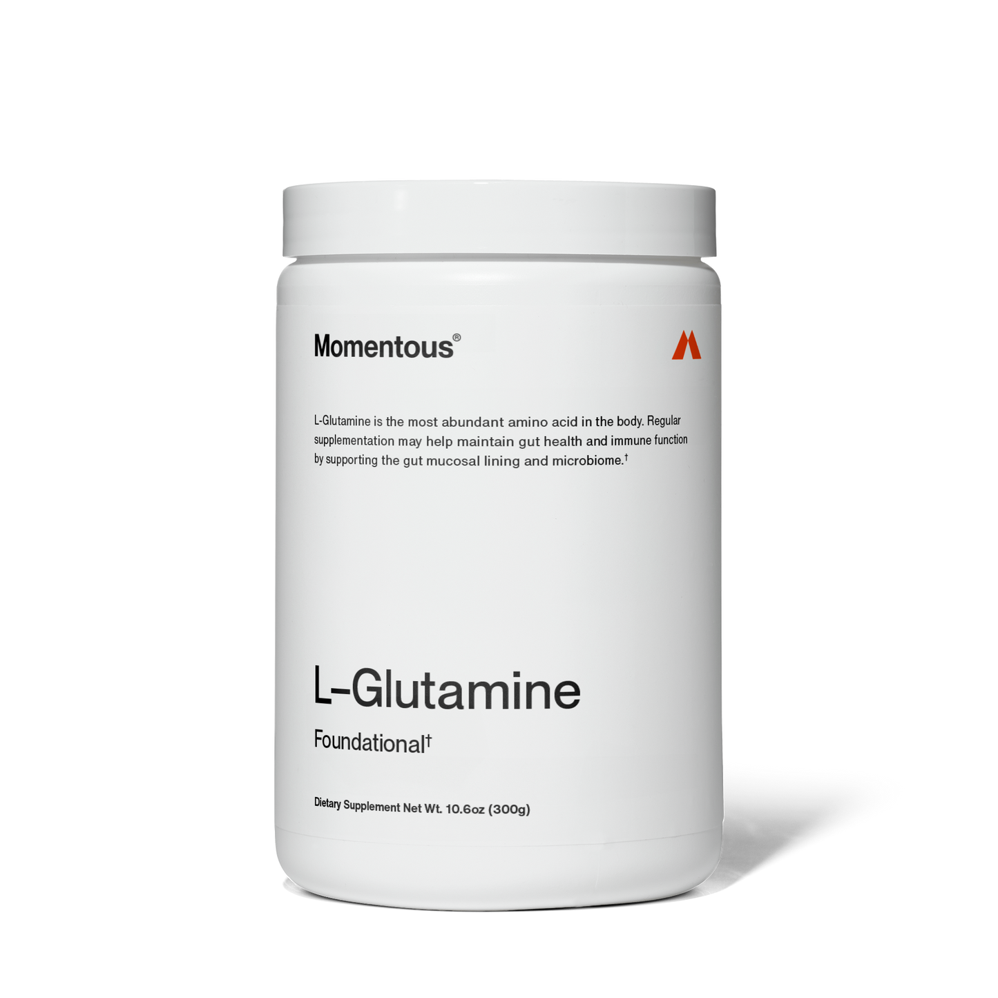 L-Glutamine