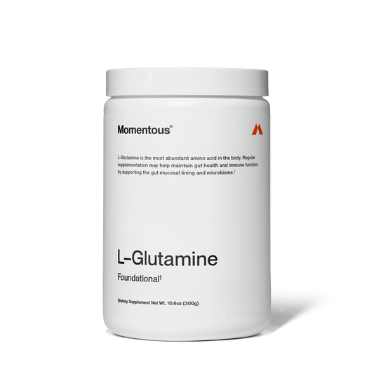 L-Glutamine