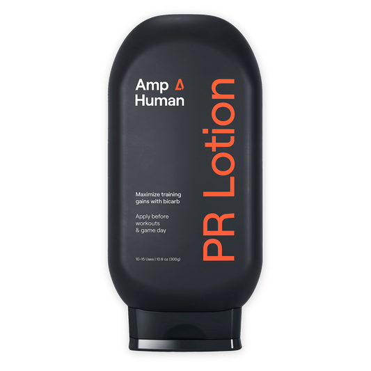 PR Lotion® Bottle