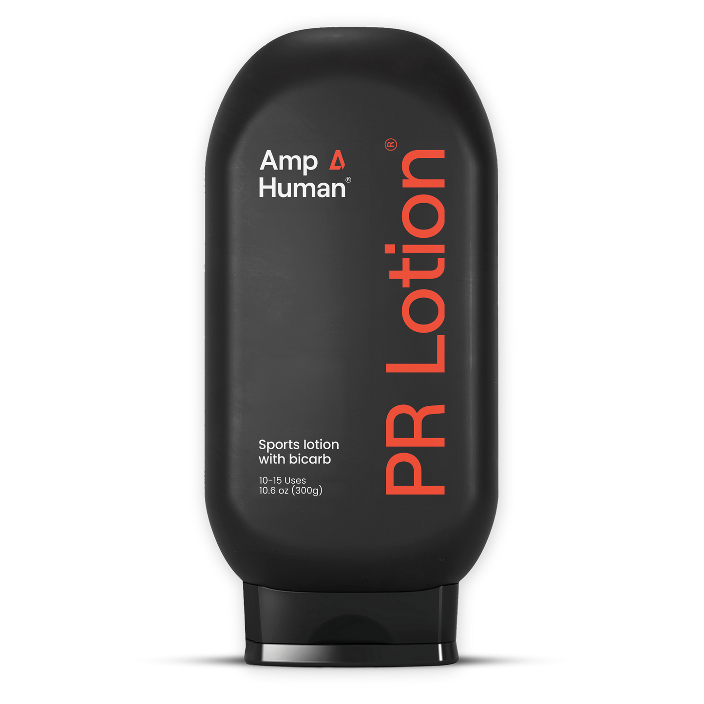 PR Lotion® Bottle