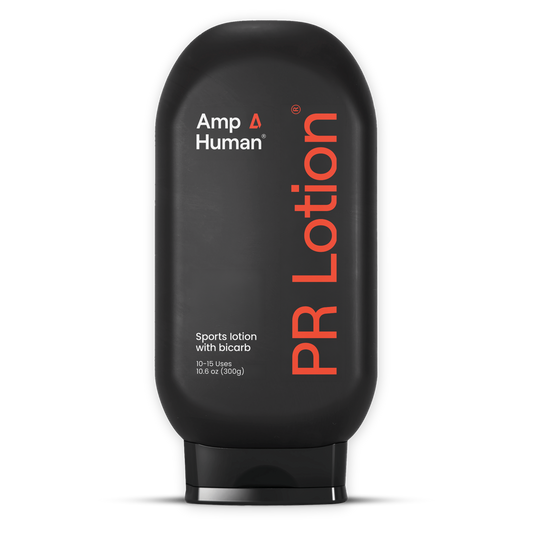 PR Lotion® Bottle